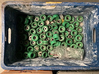 Diverse voorraden, overige metaalvoorraden - afbeelding 12 van  12