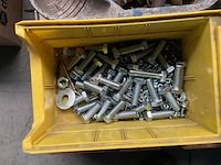 Diverse voorraden, overige metaalvoorraden - afbeelding 5 van  12