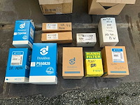 Diverse vrachtwagen filters (10x) - afbeelding 3 van  10
