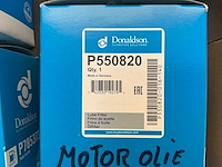 Diverse vrachtwagen filters (10x) - afbeelding 7 van  10