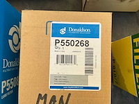 Diverse vrachtwagen filters (10x) - afbeelding 8 van  10