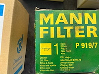 Diverse vrachtwagen filters (10x) - afbeelding 9 van  10