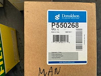 Diverse vrachtwagen filters (10x) - afbeelding 10 van  10