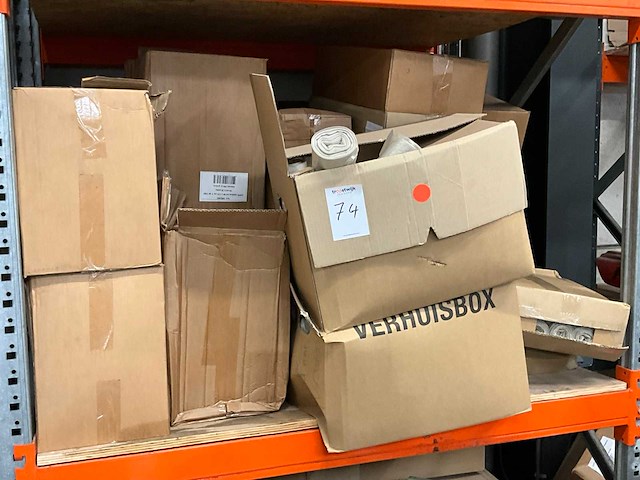 Diverse vuilniszakken ldpe - afbeelding 1 van  4