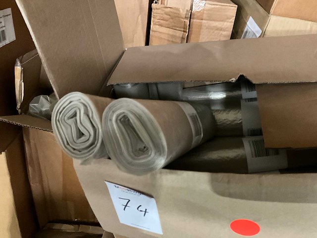 Diverse vuilniszakken ldpe - afbeelding 2 van  4