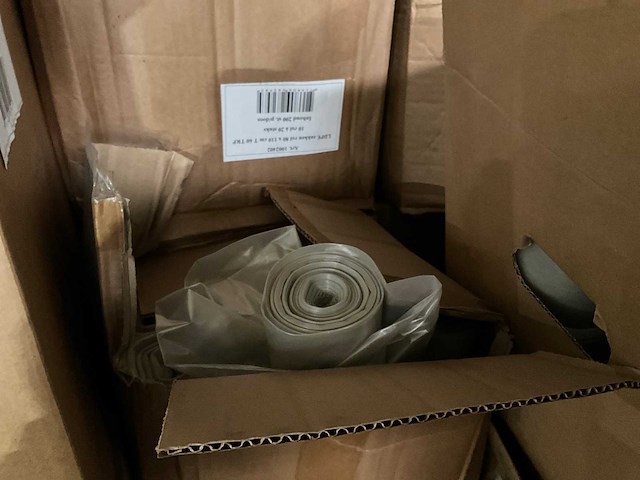 Diverse vuilniszakken ldpe - afbeelding 3 van  4