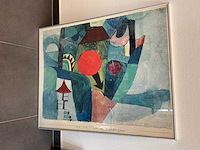 Diverse wanddecoratie (6x) - afbeelding 2 van  6