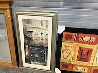Diverse wanddecoratie (9x) - afbeelding 10 van  11