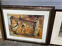 Diverse wanddecoratie (9x) - afbeelding 5 van  11