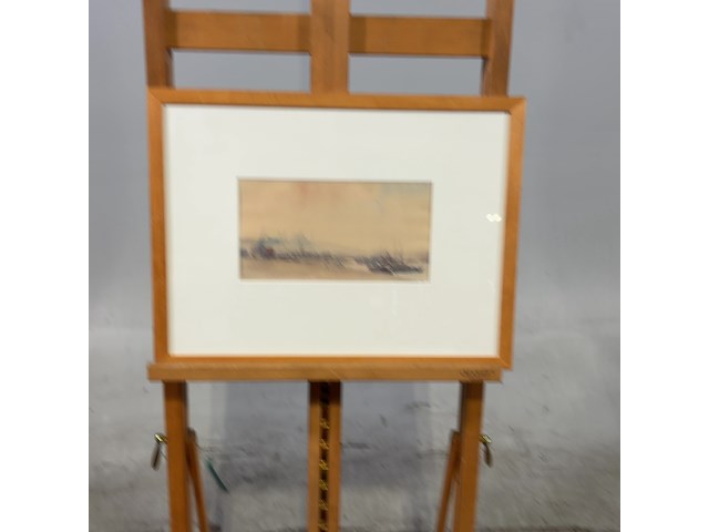 Diverse wanddecoratie, o.a. b koelman, t beek en m lutgerink - afbeelding 1 van  6