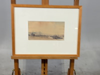 Diverse wanddecoratie, o.a. b koelman, t beek en m lutgerink - afbeelding 1 van  6