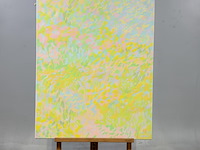 Diverse wanddecoratie, o.a. b koelman, t beek en m lutgerink - afbeelding 5 van  6