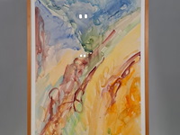 Diverse wanddecoratie, o.a. b. lens - afbeelding 9 van  15