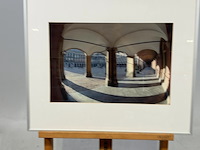 Diverse wanddecoratie, o.a. hilde van leeuwen, gerrit alberts en m.l. maas - afbeelding 4 van  6