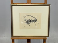 Diverse wanddecoratie, o.a. i.h ipenburg - afbeelding 1 van  6