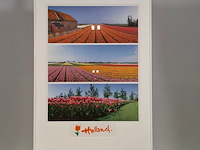 Diverse wanddecoratie, o.a. j. de leeuw - afbeelding 2 van  15