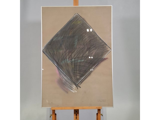 Diverse wanddecoratie, o.a. j. stubbe - afbeelding 1 van  7