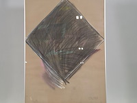 Diverse wanddecoratie, o.a. j. stubbe