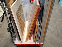 Diverse wanddecoratie, o.a. j. stubbe - afbeelding 7 van  7