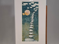 Diverse wanddecoratie, o.a. m. karthaus - afbeelding 2 van  15