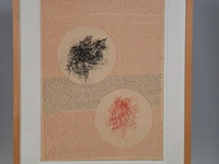 Diverse wanddecoratie, o.a. m. karthaus - afbeelding 5 van  15