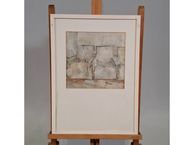 Diverse wanddecoratie, o.a. m. karthaus - afbeelding 6 van  15