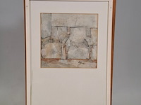 Diverse wanddecoratie, o.a. m. karthaus - afbeelding 6 van  15