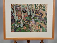 Diverse wanddecoratie, o.a. m. karthaus - afbeelding 13 van  15