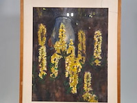 Diverse wanddecoratie, o.a. w.j.m. bink - afbeelding 4 van  6