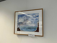 Diverse wanddecoratie - afbeelding 1 van  8