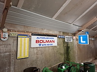 Diverse wanddecoratie - afbeelding 1 van  6