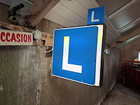 Diverse wanddecoratie - afbeelding 2 van  6