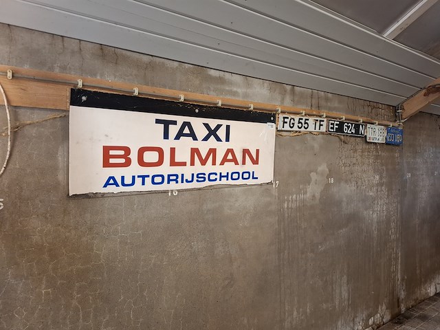 Diverse wanddecoratie - afbeelding 3 van  6