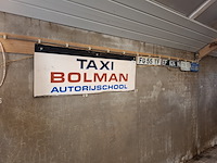 Diverse wanddecoratie - afbeelding 3 van  6