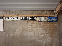 Diverse wanddecoratie - afbeelding 4 van  6