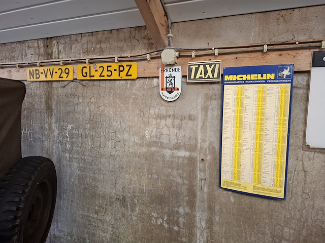 Diverse wanddecoratie - afbeelding 6 van  6