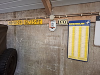 Diverse wanddecoratie - afbeelding 6 van  6