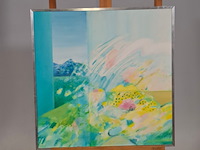 Diverse wanddecoratie - afbeelding 5 van  14