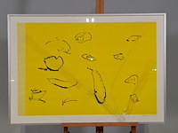 Diverse wanddecoratie - afbeelding 8 van  14