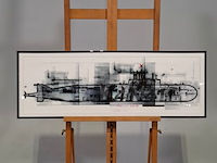 Diverse wanddecoratie - afbeelding 12 van  14