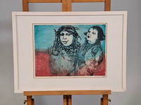 Diverse wanddecoratie - afbeelding 13 van  14