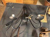 Diverse wandlampen (7x) - afbeelding 6 van  11