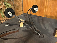 Diverse wandlampen (7x) - afbeelding 7 van  11