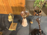 Diverse wandlampen (7x) - afbeelding 10 van  11