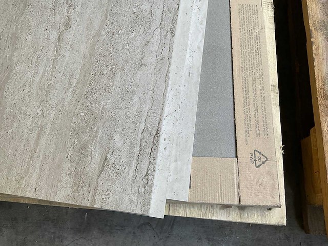Diverse wandtegel 60x120 cm (5x) - afbeelding 2 van  3