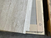 Diverse wandtegel 60x120 cm (5x) - afbeelding 2 van  3