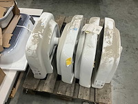 Diverse wastafels & “quooker” combi - afbeelding 3 van  6