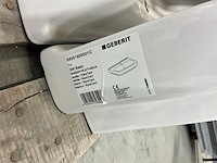 Diverse wastafels & “quooker” combi - afbeelding 4 van  6