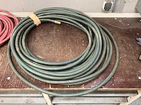 Diverse water en luchtslangen (4x) - afbeelding 3 van  10