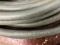 Diverse water en luchtslangen (4x) - afbeelding 5 van  10